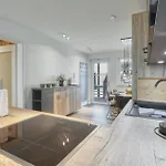 2 Bedroom Nice Apartment In Nordstrand Nordstrand