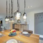 2 Bedroom Nice Apartment In Nordstrand
