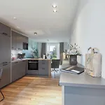 2 Bedroom Nice Apartment In Nordstrand Lejlighed