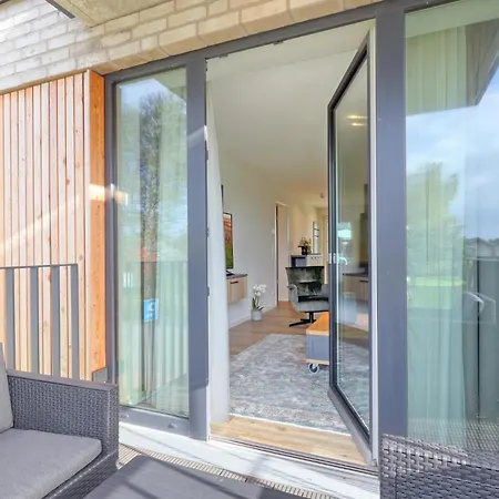 Gorgeous In With Wifi Apartament Nordstrand