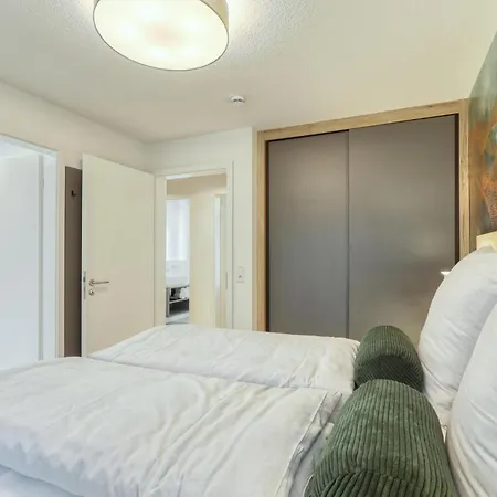 2 Bedroom Nice Apartment In Nordstrand Lejlighed Nordstrand
