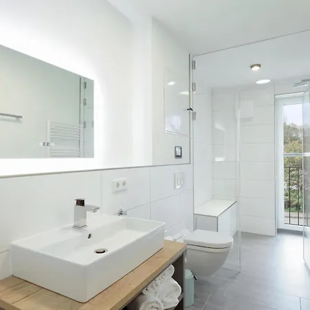 Apartament Gorgeous In With Wifi
