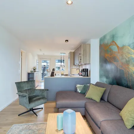 Apartament Gorgeous In With Wifi *