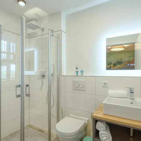 Apartament Gorgeous In With Wifi