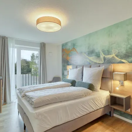 Apartament Gorgeous In With Wifi