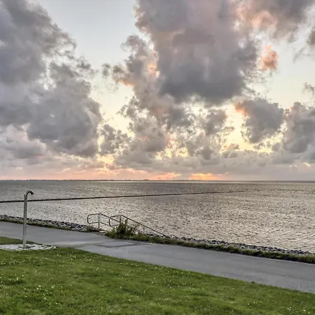 Gorgeous In With Wifi Nordstrand
